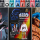 Illustration for article titled Star Wars Goes New School and Old School, and More of the Best Toys of the Week